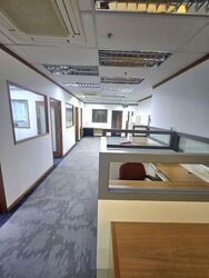 Leong Huat Building (D13), Factory #554060321